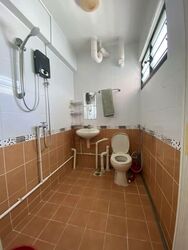 Blk 909 TAMPINES PALMSVILLE (Tampines), HDB 3 Rooms #556215451